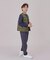【110-150cm】デニムジョグパン(UNISEX)