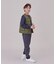 【110-150cm】デニムジョグパン(UNISEX)
