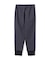 【110-150cm】デニムジョグパン(UNISEX)