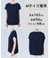 【WEB限定/セットアップ着用可】サマーセットアップ  Tブラウス