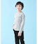 【110-150cm】選べるアソート ロゴロンT(UNISEX)