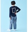 【110-150cm】選べるアソート ロゴロンT(UNISEX)
