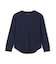 【110-150cm】選べるアソート ロゴロンT(UNISEX)