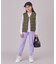 【110-150cm】選べるアソート ロゴロンT(UNISEX)