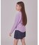 【110-150cm】選べるアソート ロゴロンT(UNISEX)