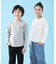 【110-150cm】選べるアソート ロゴロンT(UNISEX)