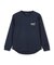 【110-150cm】選べるアソート ロゴロンT(UNISEX)