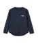 【110-150cm】選べるアソート ロゴロンT(UNISEX)