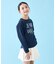 【110-150cm】選べるアソート ロゴロンT(UNISEX)