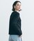 ドライタッチリブ カーディガン
