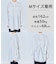 【野呂佳代さん着用】UVカット ラッシュガード オーバーシャツ