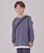 【110-150cm】BEAUTY FORM JERSEY スウェット(UNISEX)