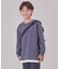 【110-150cm】BEAUTY FORM JERSEY スウェット(UNISEX)