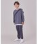 【110-150cm】BEAUTY FORM JERSEY スウェット(UNISEX)