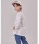 【110-150cm】BEAUTY FORM JERSEY スウェット(UNISEX)