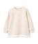 【110-150cm】BEAUTY FORM JERSEY スウェット(UNISEX)
