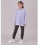 【110-150cm】BEAUTY FORM JERSEY スウェット(UNISEX)