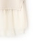 【110-150cm】BEAUTY FORM JERSEY ペプラムスウェット