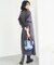 BEAUTY FORM JERSEY キーネックワンピース