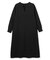 BEAUTY FORM JERSEY キーネックワンピース