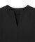 BEAUTY FORM JERSEY キーネックワンピース