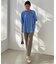 ギャザーブラウス