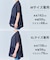【野呂佳代さん着用】シアーフォルムニット ジャケットジレ