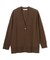 【WEB限定カラー】イージーカーディガン