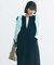 【WEB限定カラー】イージーカーディガン
