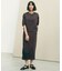 BEAUTY FORM JERSEY light Iラインスカート
