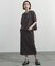 BEAUTY FORM JERSEY light Iラインスカート
