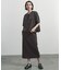 BEAUTY FORM JERSEY light Iラインスカート