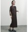 BEAUTY FORM JERSEY light Iラインスカート