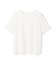 LAYERED FRONT Tシャツ