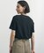 LAYERED FRONT Tシャツ