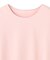 LAYERED FRONT Tシャツ