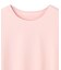 LAYERED FRONT Tシャツ