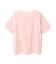 LAYERED FRONT Tシャツ