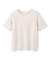 LAYERED FRONT Tシャツ
