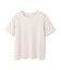 LAYERED FRONT Tシャツ