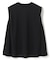 LAYERED FRONT ノースリーブ