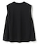 LAYERED FRONT ノースリーブ