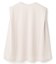 LAYERED FRONT ノースリーブ