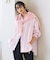 【WEB限定カラー】コットン オーバーシャツ