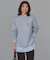 【WEB限定カラー】コットン オーバーシャツ