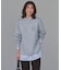 【WEB限定カラー】コットン オーバーシャツ