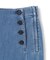 【野呂佳代さん着用】UNFILO DENIM light マリンパンツ