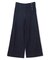 【野呂佳代さん着用】UNFILO DENIM light マリンパンツ