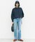 【WEB限定カラー】ドロスト イージーケアシャツ