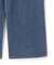 UNFILO DENIM LIGHT タックワイドパンツ